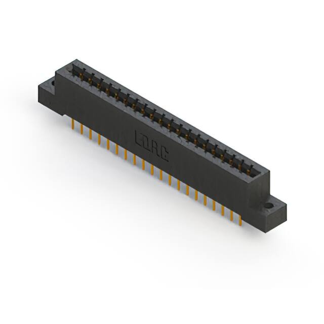 379-040-542-202 EDAC Inc.  Edgeboard Connectors